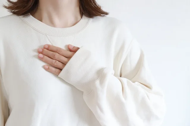 【女性向け】「彼氏が別れてくれない」「関係に悩みがある」…会いたくないと感じたときの対処法